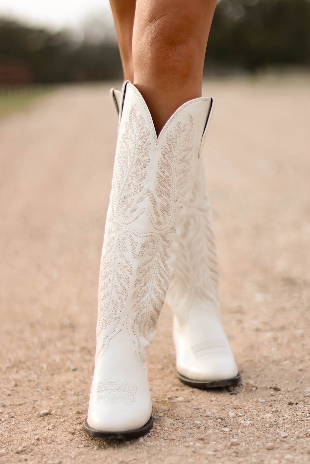 ARIAT BELLE BOOTS – Bar Boutique - Main Image