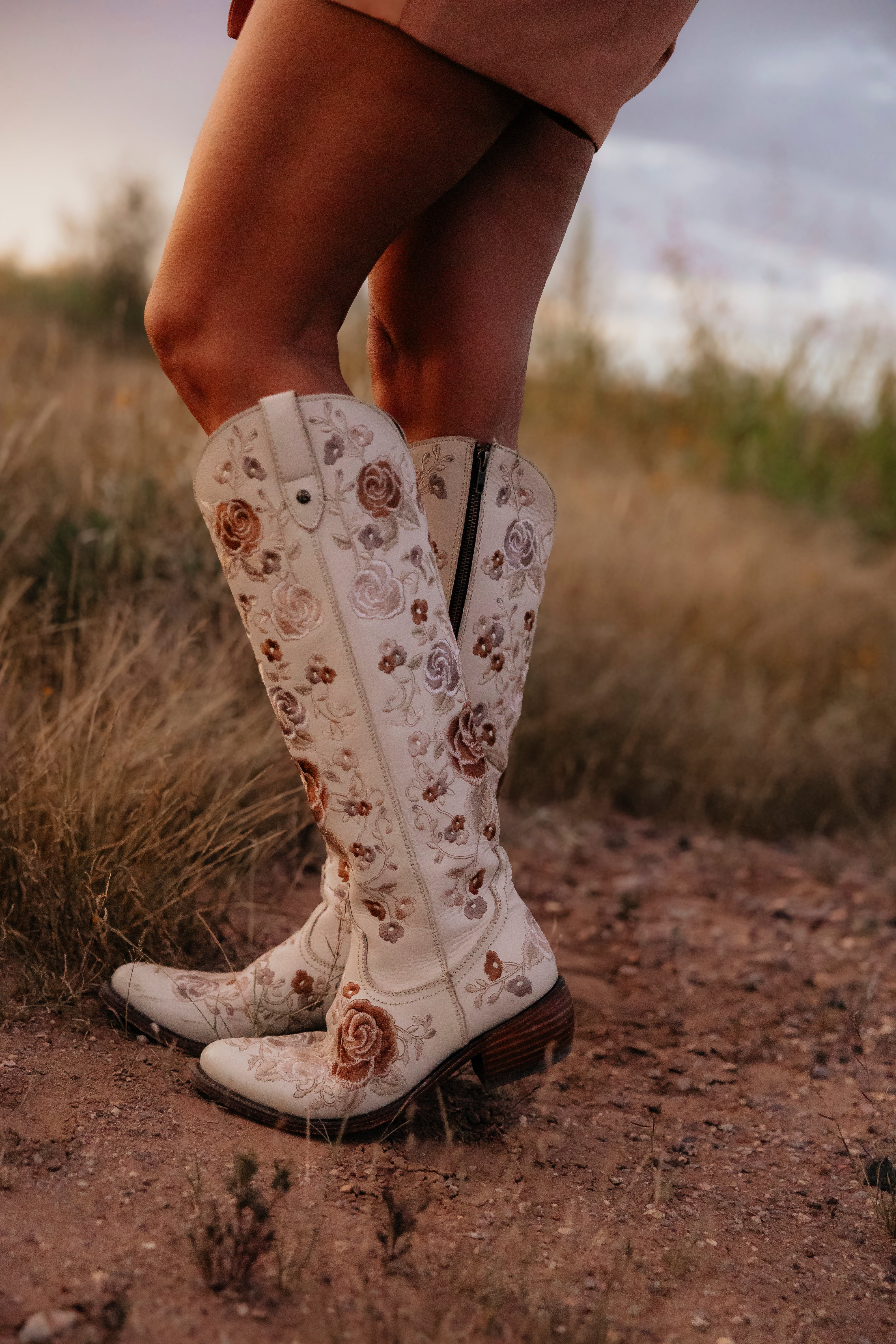 LIBERTY BLACK GIORGIA BOOTS – 7 Bar Boutique