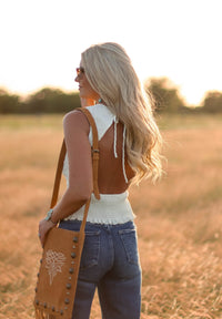 THE THRALL CROSSBODY