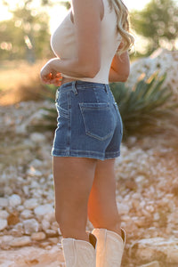 THE DELANEY SHORTS