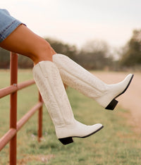 ARIAT BELLE BOOTS