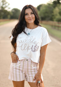 THE ELVA SHORTS