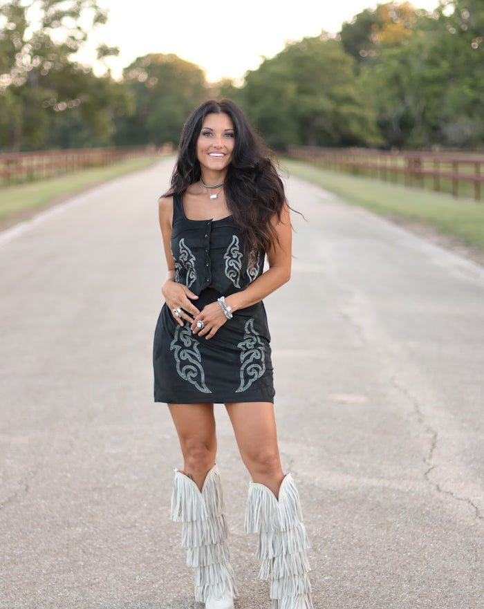 THE ABILENE SET