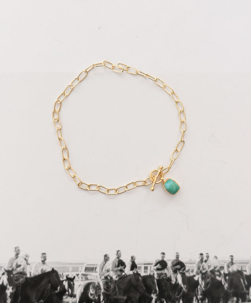 THE ROSCOE BRACELET