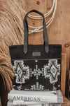 PENDLETON ROCK POINT MARKET TOTE