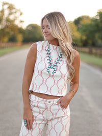 THE FULLER TOP