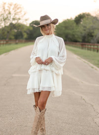 THE JAYDEN DRESS