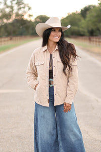ARIAT OBISPO LIGHTWEIGHT INSULATED JACKET