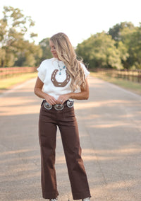 THE BONDI TOP