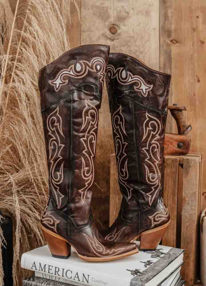 DAN POST KOMMOTION BOOT