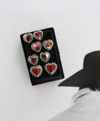 THE CLEMENTINE EARRINGS