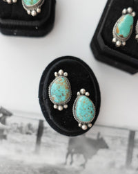 THE ELOISE STUD EARRINGS