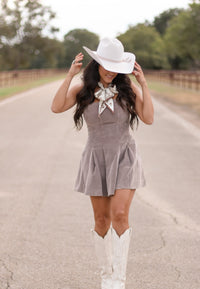 THE JENNY DRESS