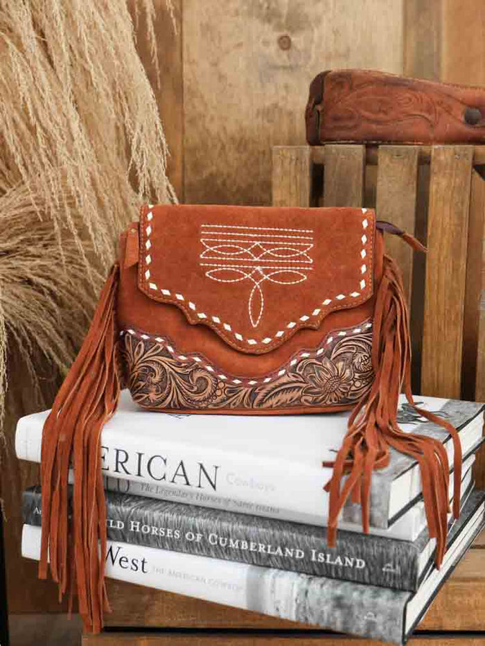 THE BELLAMY CROSSBODY