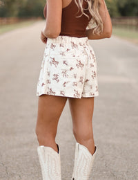 THE JACKSON SHORTS