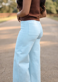THE CATINA PANTS