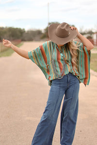 THE SILVERADO PALOMA TOP