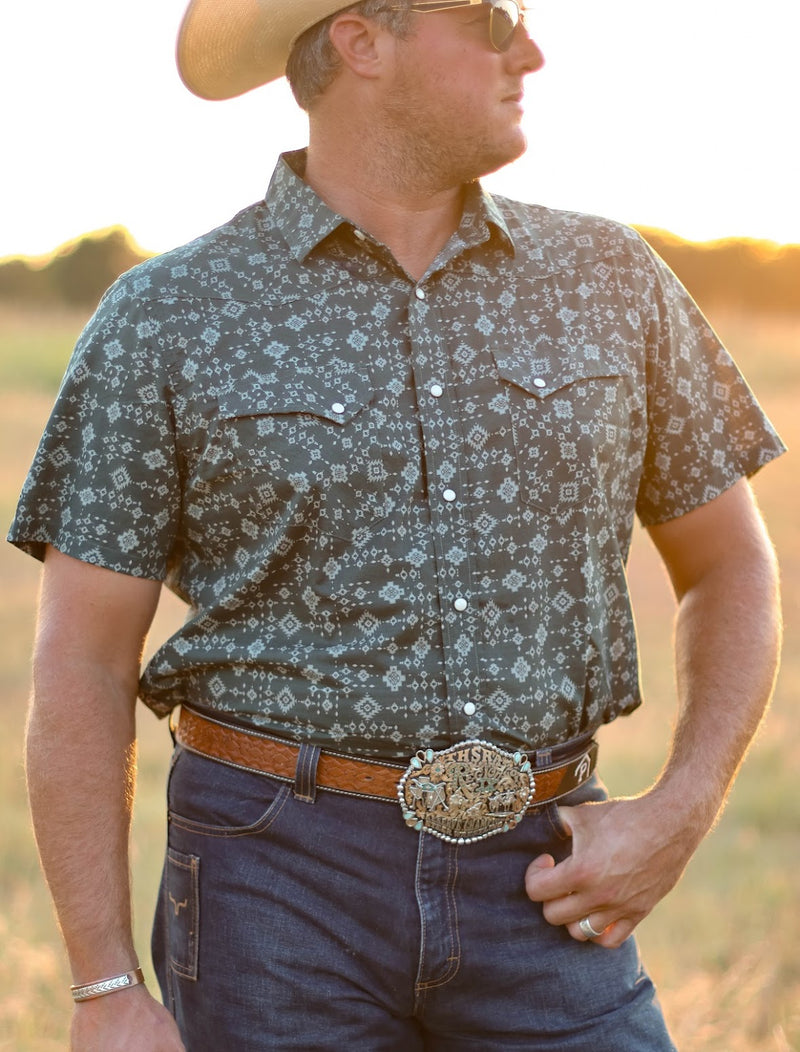 MEN'S PENDLETON LARAMIE SHIRT