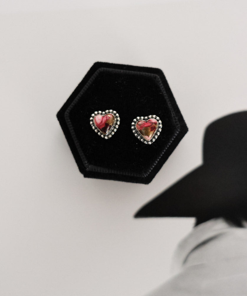 THE CLEMENTINE EARRINGS