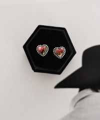 THE CLEMENTINE EARRINGS