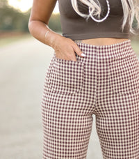 THE MANDY PANTS