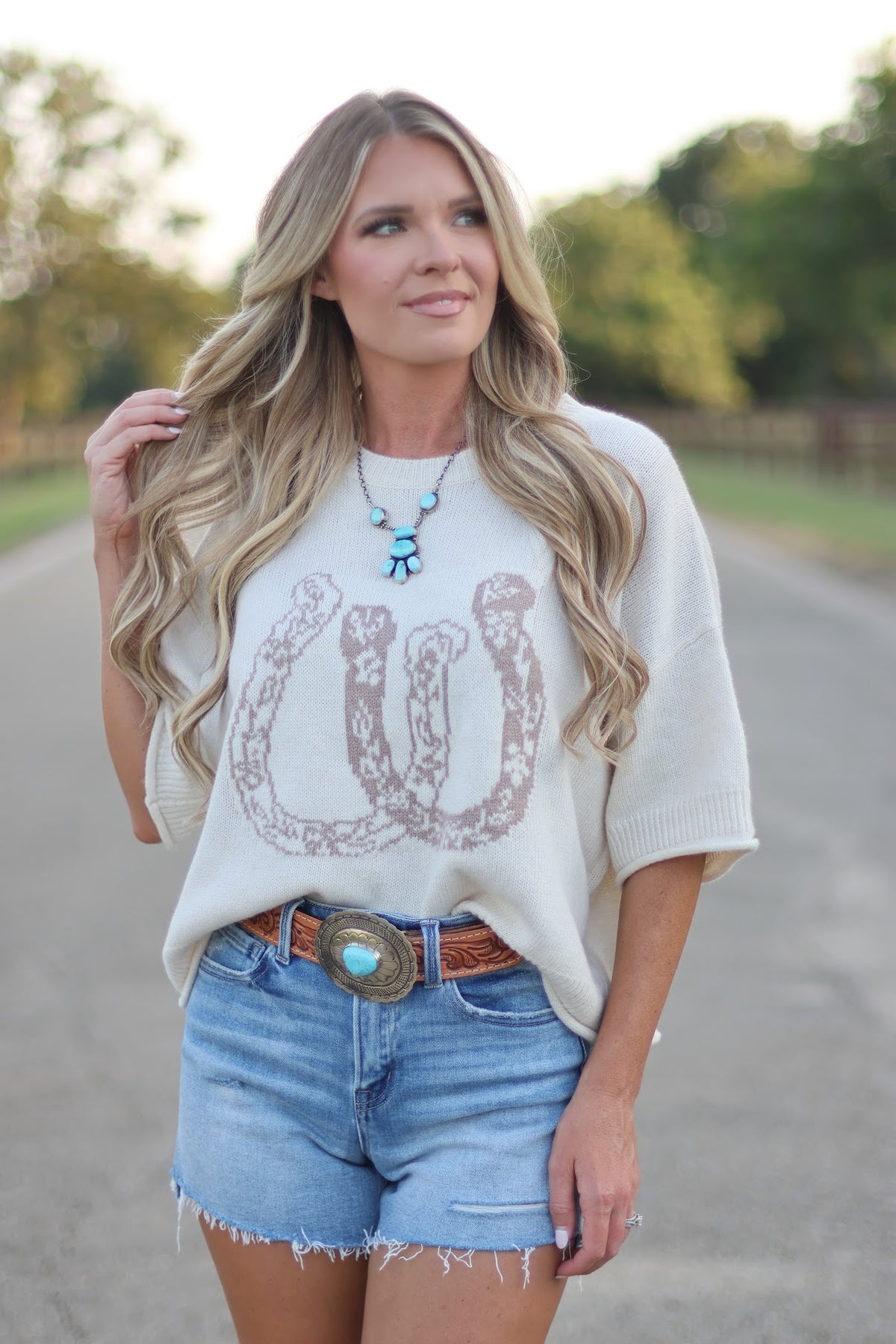 THE FORREST TOP