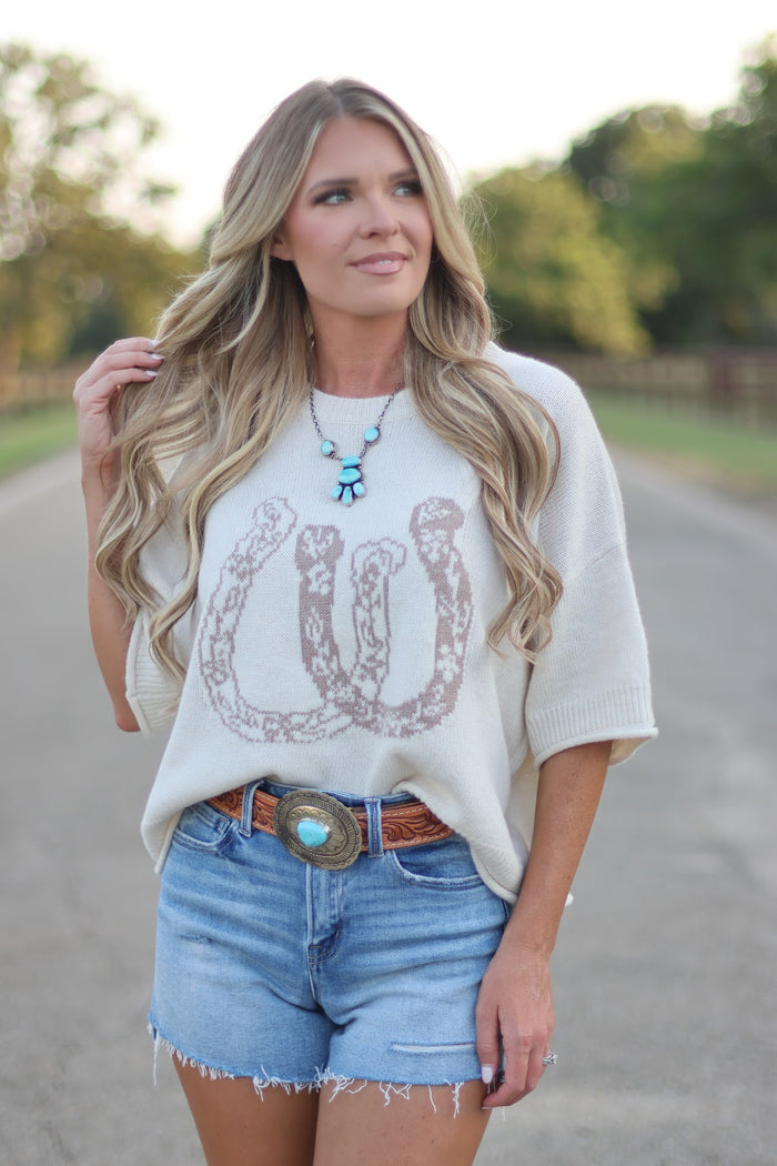 THE FORREST TOP