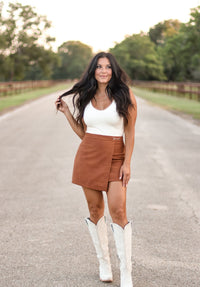 THE KENNEDY SKIRT