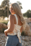 THE MABELLA CORSET TOP