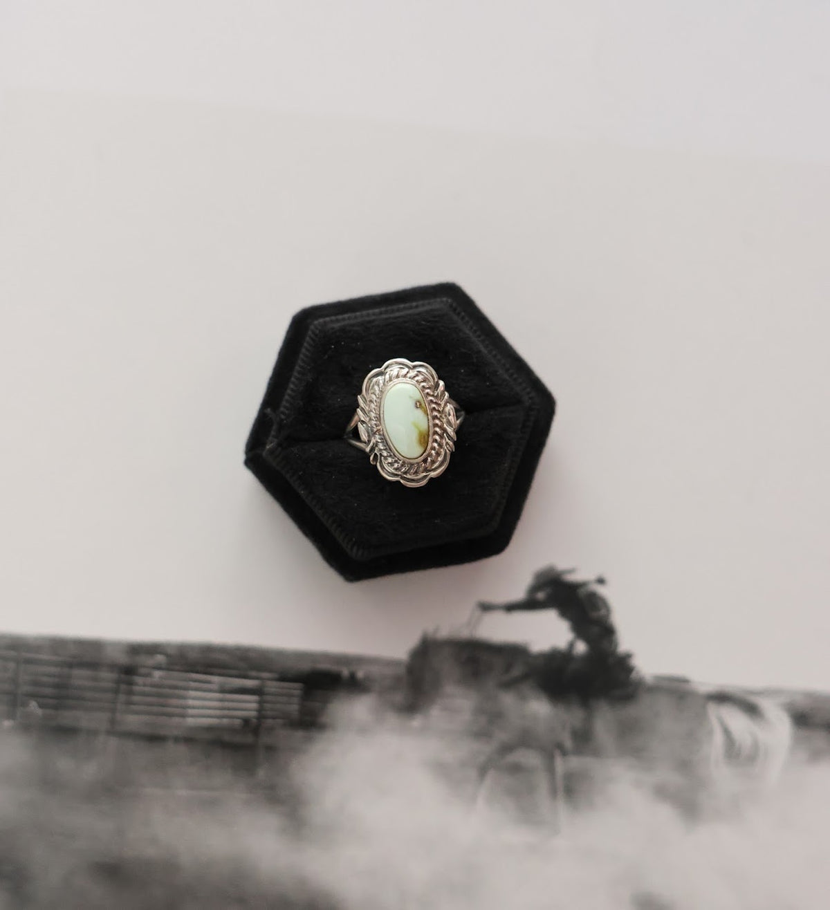 THE FINN RING