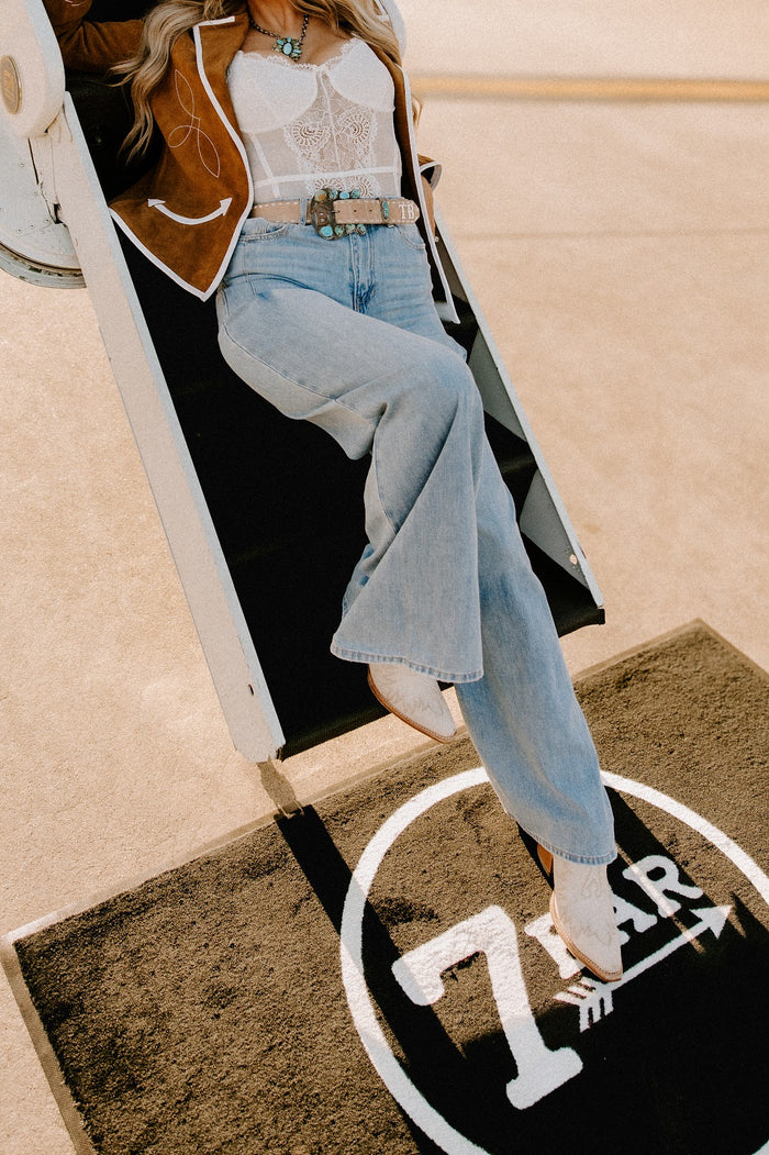 THE AMARILLO JEANS