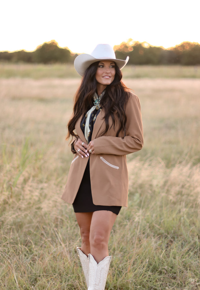 ARIAT TRAILBLAZER BLAZER