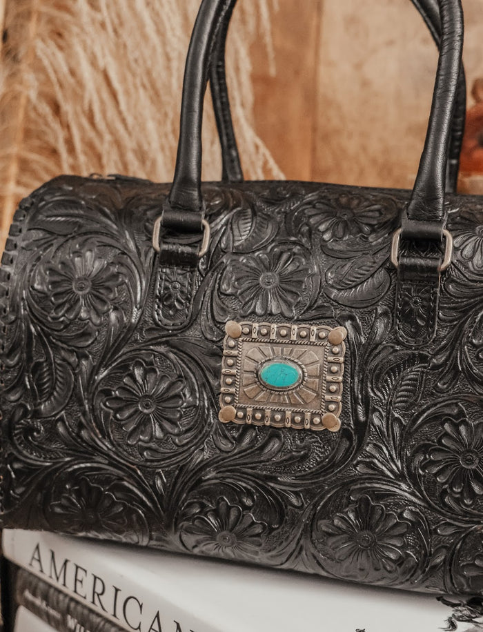 THE LINCOLN WEEKENDER BAG