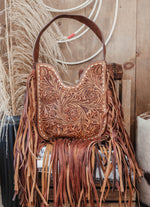 THE WIMBERLY PURSE