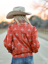 PENDLETON WINONA SHIRT