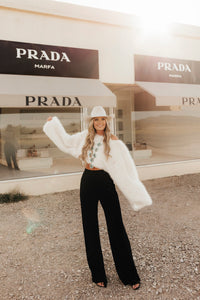 THE KINSEL TROUSER PANTS