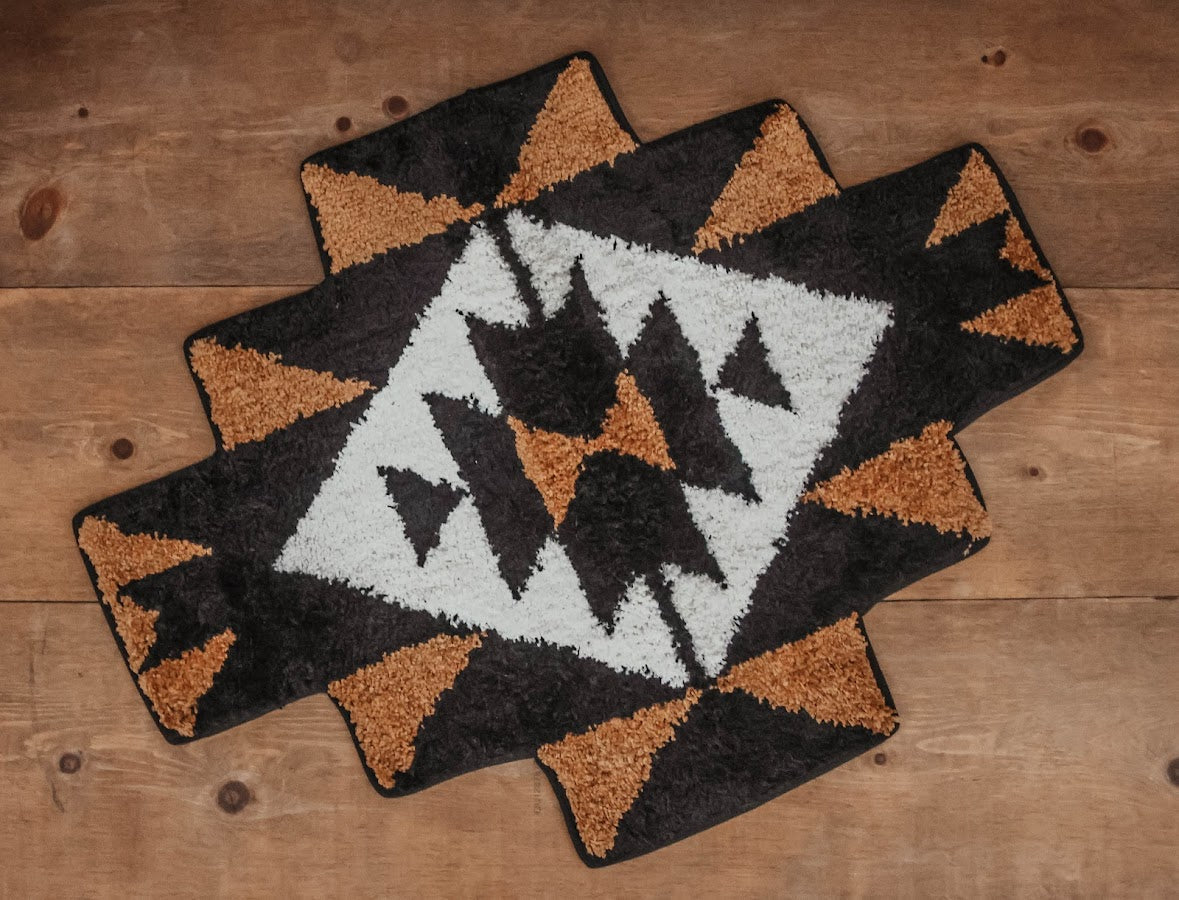 AZTEC RUG