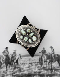 THE GRINGA CUFF