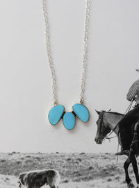 THE LAYTON NECKLACE