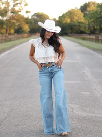 THE MARLIE TOP