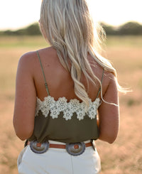 THE SUMMERFIELD TANK