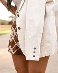 ARIAT BIANCA BLAZER