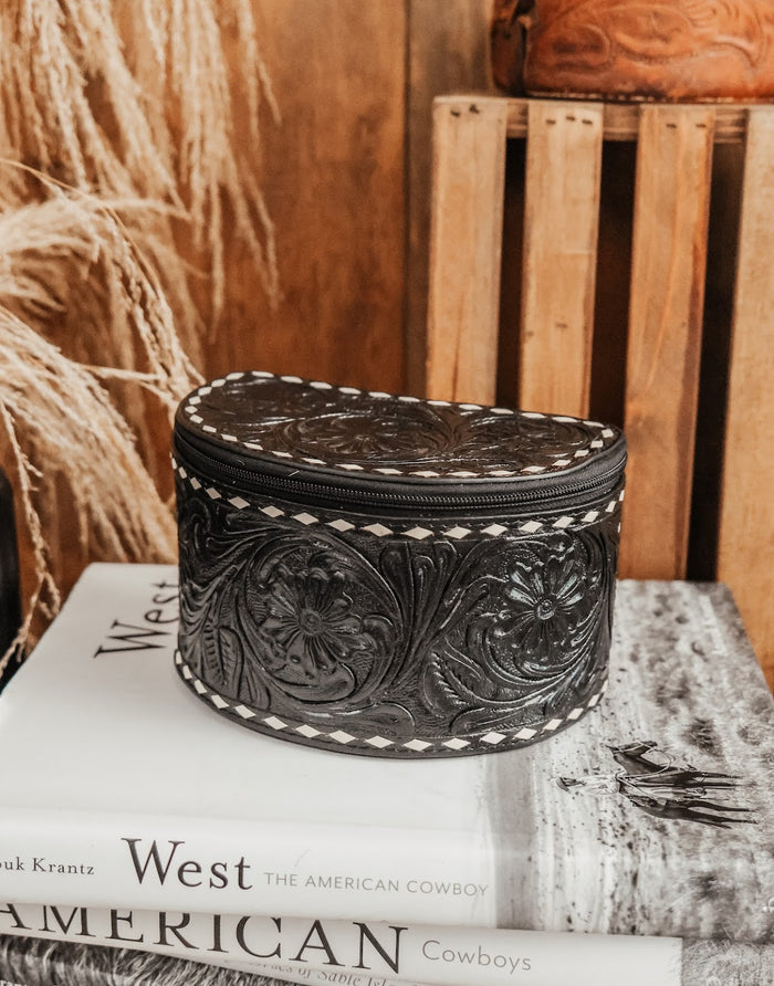 THE LAINEY JEWELRY CASE