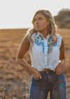 THE WIMBERLY TOP