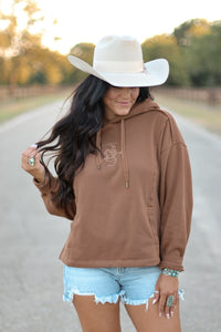 ARIAT DAYDREAMER HOODIE