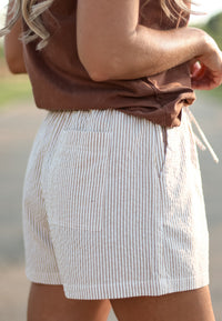 THE LYNN SHORTS