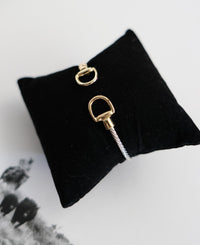 THE HARBOR CUFF