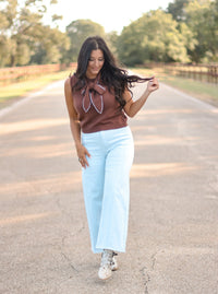 THE CATINA PANTS