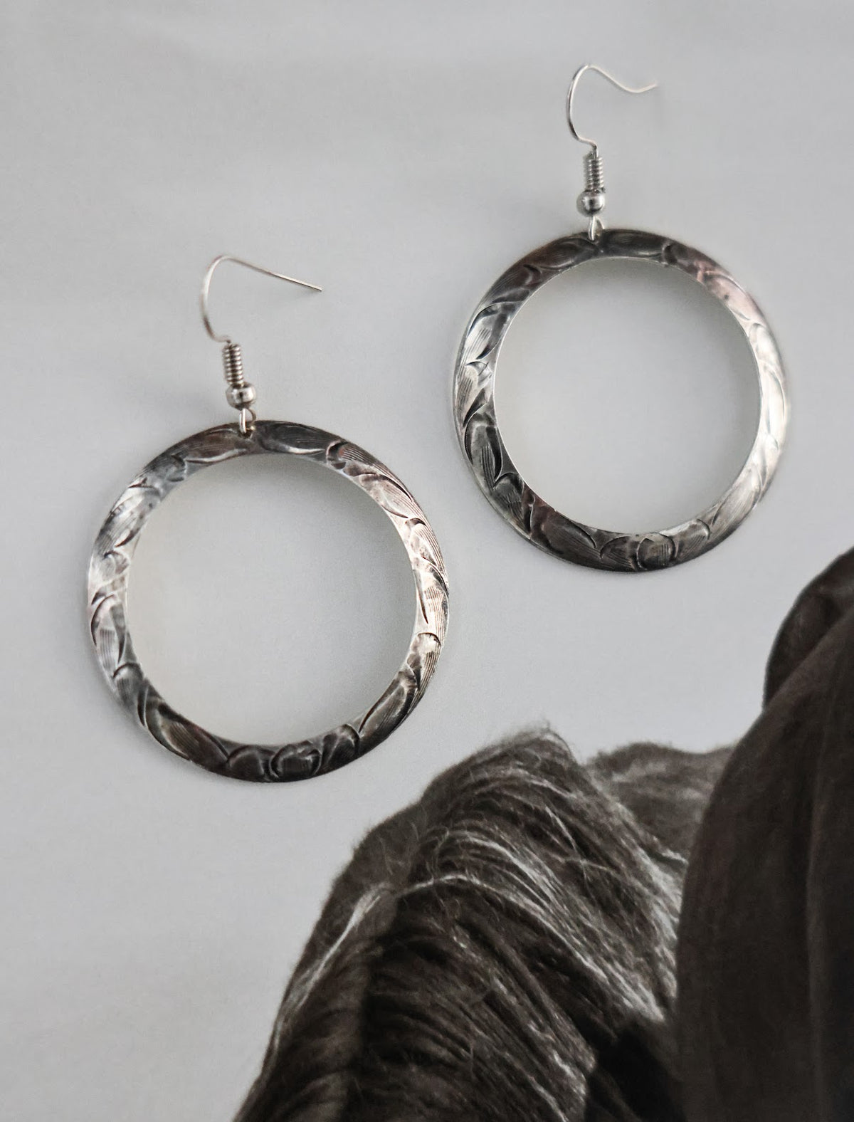 THE ASHFORD EARRINGS