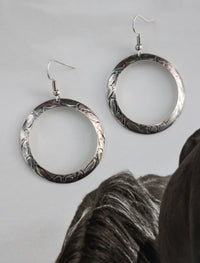 THE ASHFORD EARRINGS